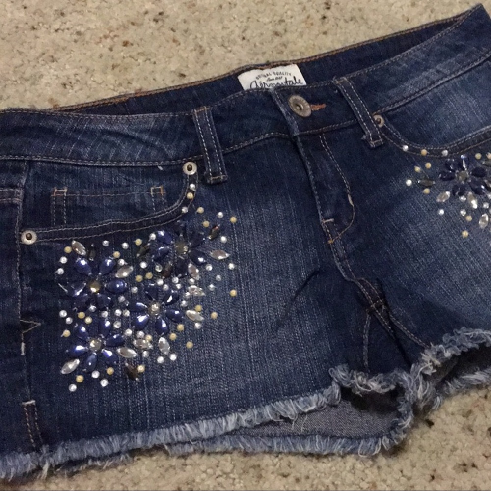 Aeropostale shorts! Never worn!